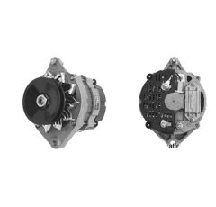 Lichtmaschine IA 692 Mahle-Iskra-Letrika