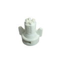 Buse pulvérisateur à engrais liquide FESI ISO 08 Blanc - ALBUZ