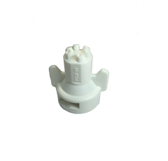 Flüssigdüngerdüse ALBUZ FESI ISO 08 weiß