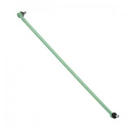 Barre de direction 1165 mm pour machine agricole DEUTZ 02315659 adaptable