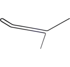 Griffe Ø8mm pour semoir RABE 9006.39.51 adaptable 