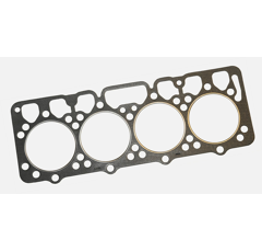 Zylinderkopfdichtung Traktor JOHN DEERE R45616 - R520529 Nachbau