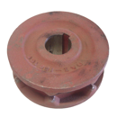 Taschenrad 9x27 / 35mm 2150108