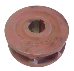 Taschenrad 9x27 / 35mm 2150108