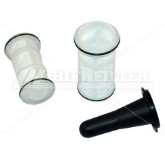 Filtre à urée adaptable HIFI FILTER SD25113