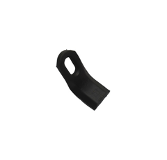 Couteau Y pour broyeur 96 x 8 mm KUHN A5411234 adaptable - BlackSteel©