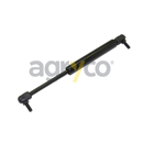 Verin a gaz-amortisseur pour téléscopique JCB 234/07301 adaptable