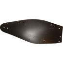 Versoir droit pour charrue KUHN 612108 adaptable