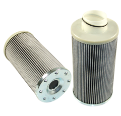 Filtre hydraulique adaptable HIFI FILTER SH66272