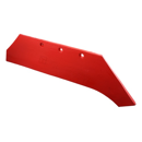 Soc droit 18'' pour charrue VOGEL & NOOT LK2.000.07A adaptable - BlackSteel©