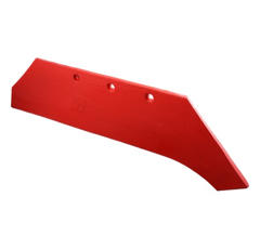 Wechselspitzenschar rechts 18 für Pflug VOGEL & NOOT LK2.000.07A Nachbau