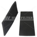 Filtre à air adaptable HIFI FILTER SC90324