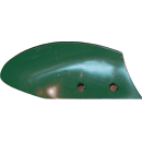 Versoir de rasette droite pour charrue KVERNELAND KK066880 origine