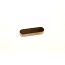 Passfeder 6885 A/12x8x45 Niemeyer by Ziegler