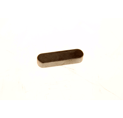 Passfeder 6885 A/12x8x45 Niemeyer by Ziegler