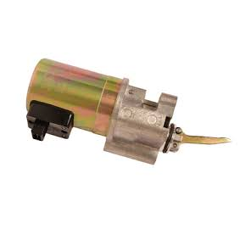 Interruptor de solenoide para tractor DEUTZ-FAHR 04199903 adaptable