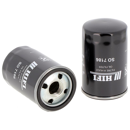 Filtre à huile adaptable HIFI FILTER SO7186