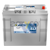 Batterie de démarrage12 v - 130 ah - cca (en) 840 a - din 625.11 pour téléscopique JCB 708/10060 adaptable
