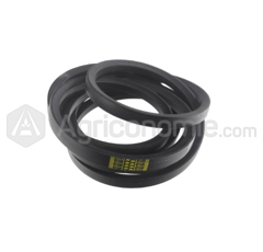 Correa trapezoidal para cosechadora LAVERDA 843760M1 adaptable