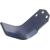 Lame gauche180x80mm pour Fraise/Rotavator CARRARO S.P.A. adaptable - Blacksteel©