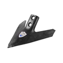 Soc triangulaire pour cultivateur JOHN DEERE N 182041 adaptable 