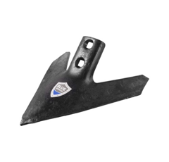 Soc triangulaire pour cultivateur JOHN DEERE N 182041 adaptable 