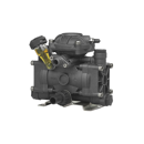 Pompe pulvérisation 17L/min - AR202 | ANNOVI REVERBERI