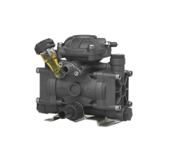 Pompe pulvérisation 17L/min - AR202 | ANNOVI REVERBERI