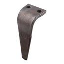 Dent pour herse rotative FERABOLI 7A48011 adaptable - Blacksteel©