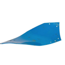 Versoir gauche pour charrue RABE 27510402 adaptable