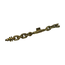 Stabilisateur à chaîne 670 x 760 mm adaptable