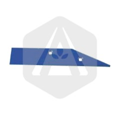 Contre-sep charrue RABE réversible long 27080702 adaptable