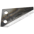 Couteau pour noueur de presses à balles JOHN DEERE DC18239 adaptable