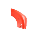 Versoir de rasette droit pour charrue KUHN 619002 adaptable - Blacksteel©