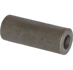 Entretoise 63,5x13 pour broyeur FERRI adaptable - Blacksteel©