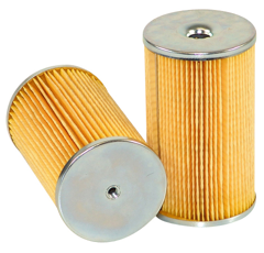 Filtre à gasoil adaptable HIFI FILTER SN70111