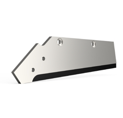 Soc carbure Gauche à pointe boulonnée 16" DEMBLON 5183 adaptable