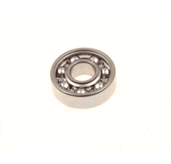 SKF Rillenkugellager SKF 608V2A