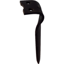 Dent gauche pour herse rotative PEGORARO 008076 adaptable