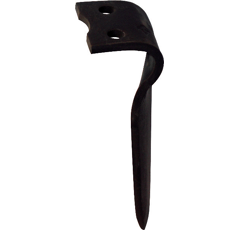 Kreiseleggenzinken links PEGORARO RH95S 3557640214122 - Nachbau