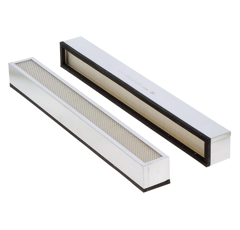 Filtro de aire HIFI FILTER SC90229 Adaptable