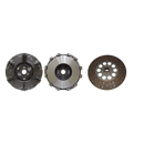 Kit d'embrayage LUK pour tracteur DEUTZ-FAHR 631307319 origine