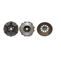 Kit d'embrayage LUK pour tracteur DEUTZ-FAHR 631307319 origine