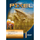 Cebada de invierno - PIXEL - 6 carreras