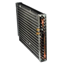 Kondensator für Landmaschine NEW HOLLAND - FIAT - FORD 5166770 - Nachbau