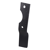 Hoja derecha 365 x 70 x 10 mm para rotavator ALPEGO adaptable