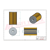 Filtre à gasoil adaptable HIFI FILTER SN70111