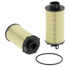 Filtre à gasoil
 adaptable HIFI FILTER SN80126