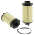 Filtre à gasoil
 adaptable HIFI FILTER SN80126