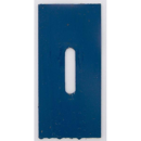 Grattoir pour herse rotative RABE 84050027 origine